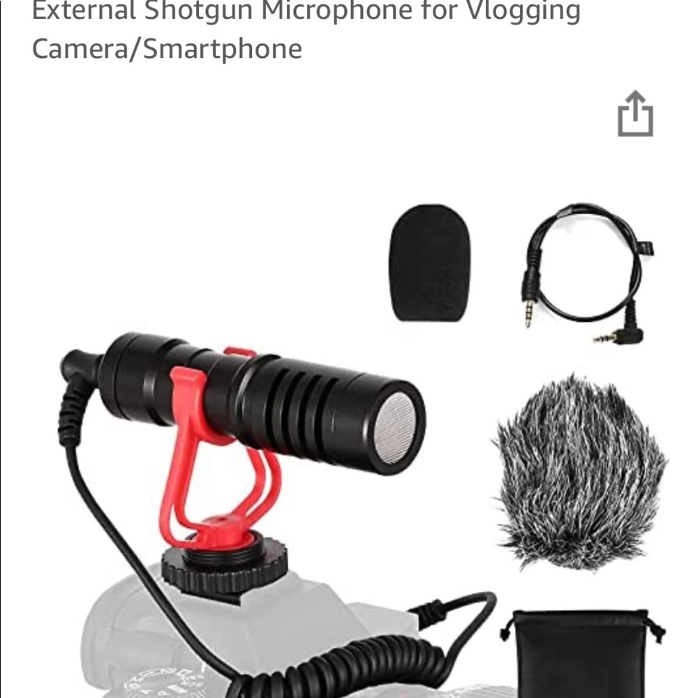 Camera Mcm1 - Picture 7 of 8